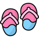 sandalias icon