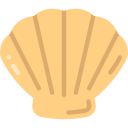 concha icon