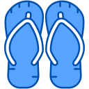 chancletas icon