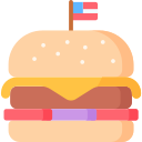 hamburguesa icon