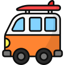 camioneta icon