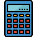 calculadora icon