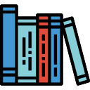 biblioteca icon