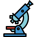 microscopio icon