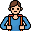 estudiante icon