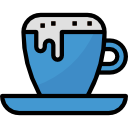 capuchino icon