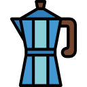 cafetera icon