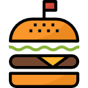 hamburguesa icon