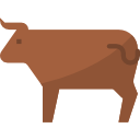 carne de vaca icon