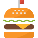 hamburguesa icon