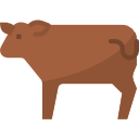 carne de vaca icon