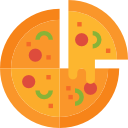 pizza icon