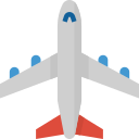 avión