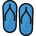 chancletas icon