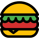 hamburguesa icon