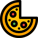 pizza icon