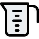 Measuring cup 