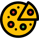 pizza icon