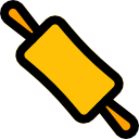 rouleau à pâtisserie 