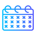 calendario icon