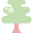 Árbol icon