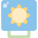 panel solar 