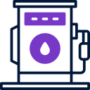 gasolinera icon