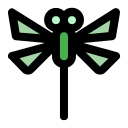 libélula icon