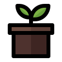 planta icon