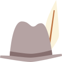 sombrero icon