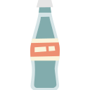 botella de soda icon