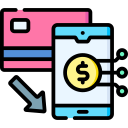 pago digital icon