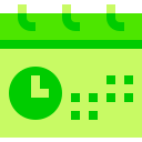 calendario icon