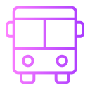 autobús icon