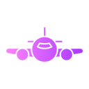 avión