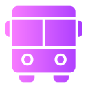 autobús icon