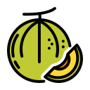 melón