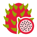 dragon de fruta icon