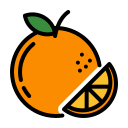 naranja icon