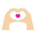 corazón icon