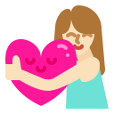 corazón icon