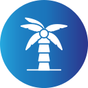 palmera icon