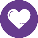 corazón icon