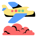 vuelo icon