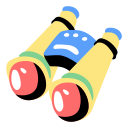 jumelles icon