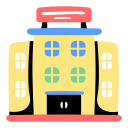 hotel icon