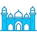 Мечеть icon
