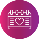 calendario icon