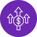 crecimiento del dinero