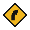 flecha correcta icon